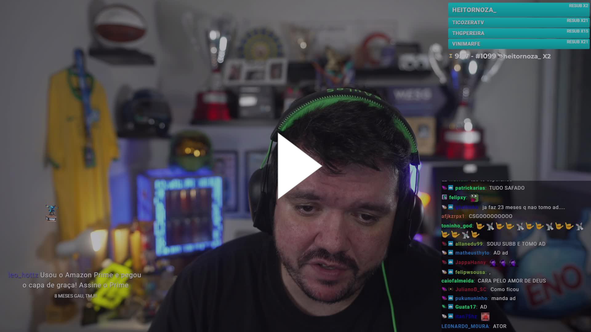 Twitch